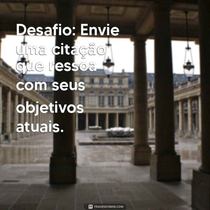 Como Criar Mensagens Impactantes: 5 Desafios para Melhorar sua Comunicação 