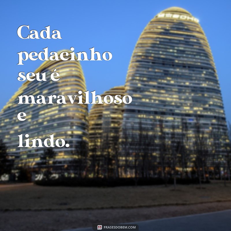 Descubra as melhores frases para se sentir linda e confiante! 