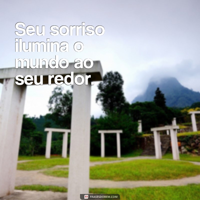 Descubra as melhores frases para se sentir linda e confiante! 