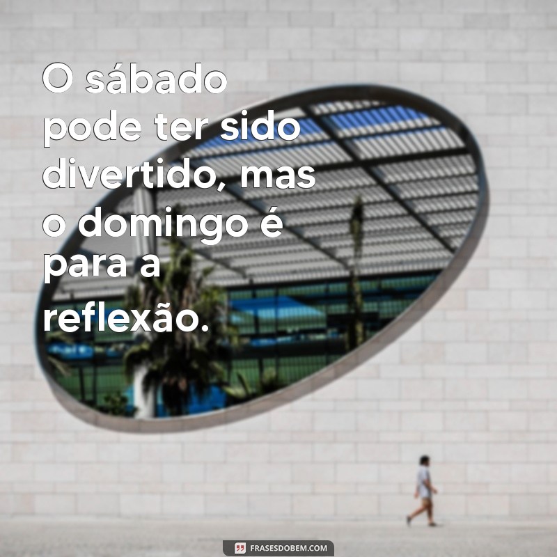 Reflexões para Encerrar seu Domingo com Positividade e Inspiração 