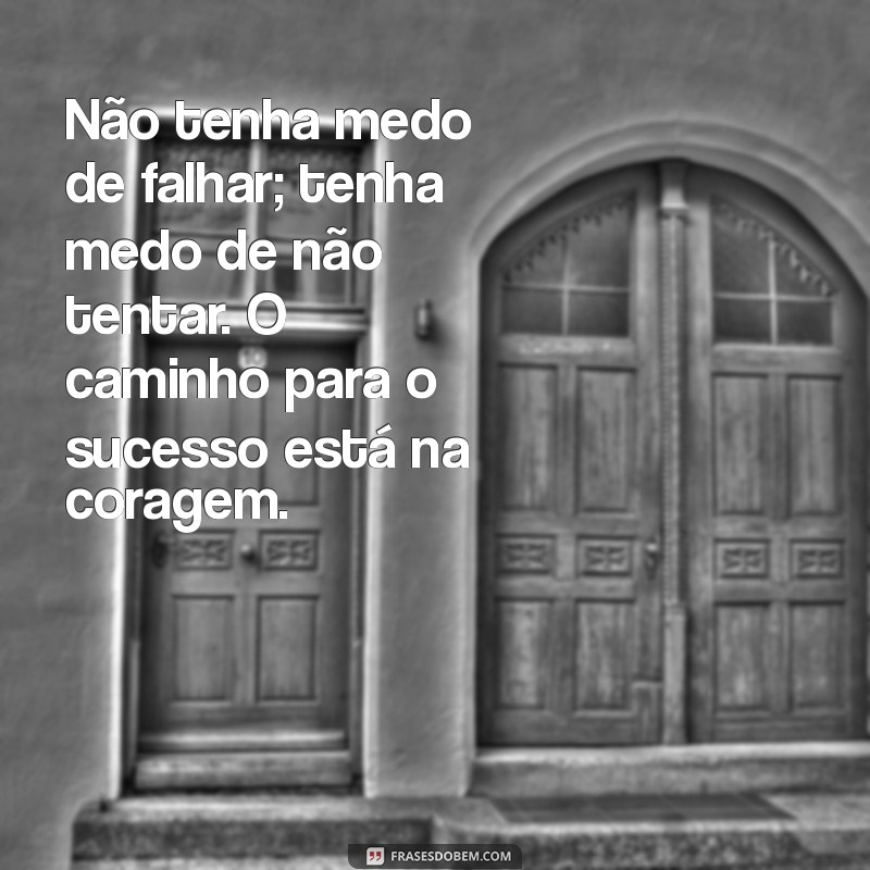 Mensagens de Incentivo Profissional: Inspire Sua Carreira com Palavras de Motivação 