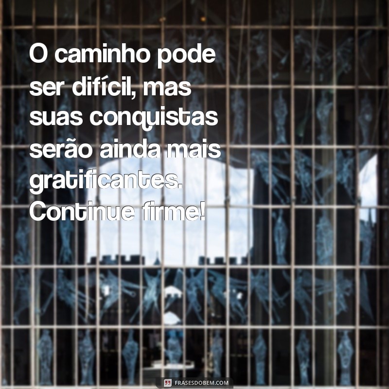 Mensagens de Incentivo Profissional: Inspire Sua Carreira com Palavras de Motivação 