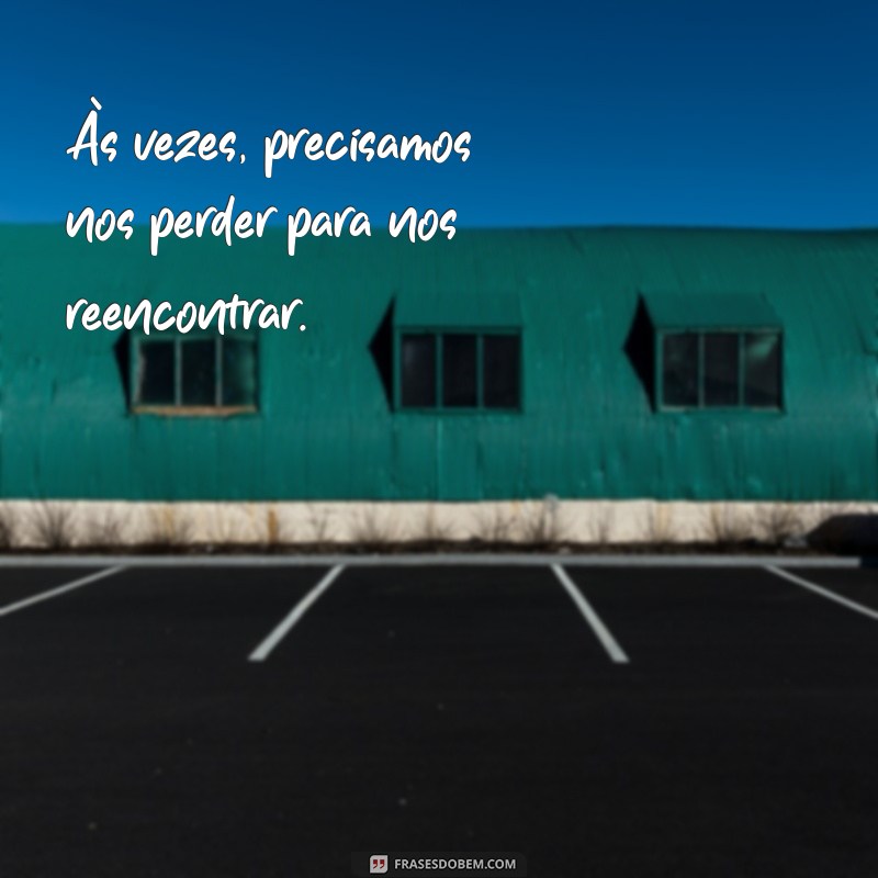 Frases Impactantes sobre Depressão e Ansiedade: Reflexões para o Coração 