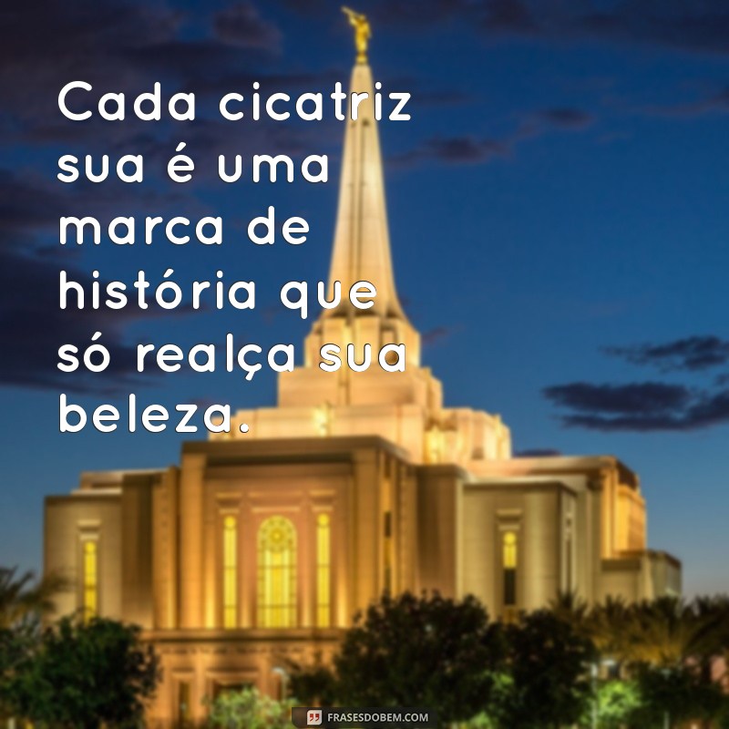 50 Elogios Criativos para Celebrar a Beleza de Quem Você Ama 