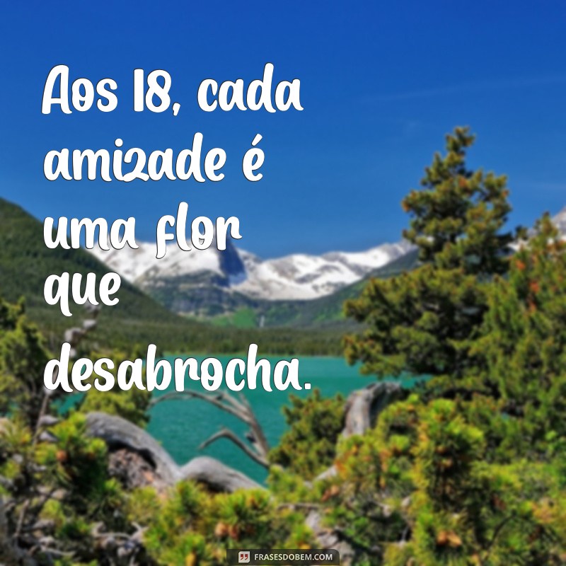 18 Frases Inspiradoras para Celebrar a Primavera 