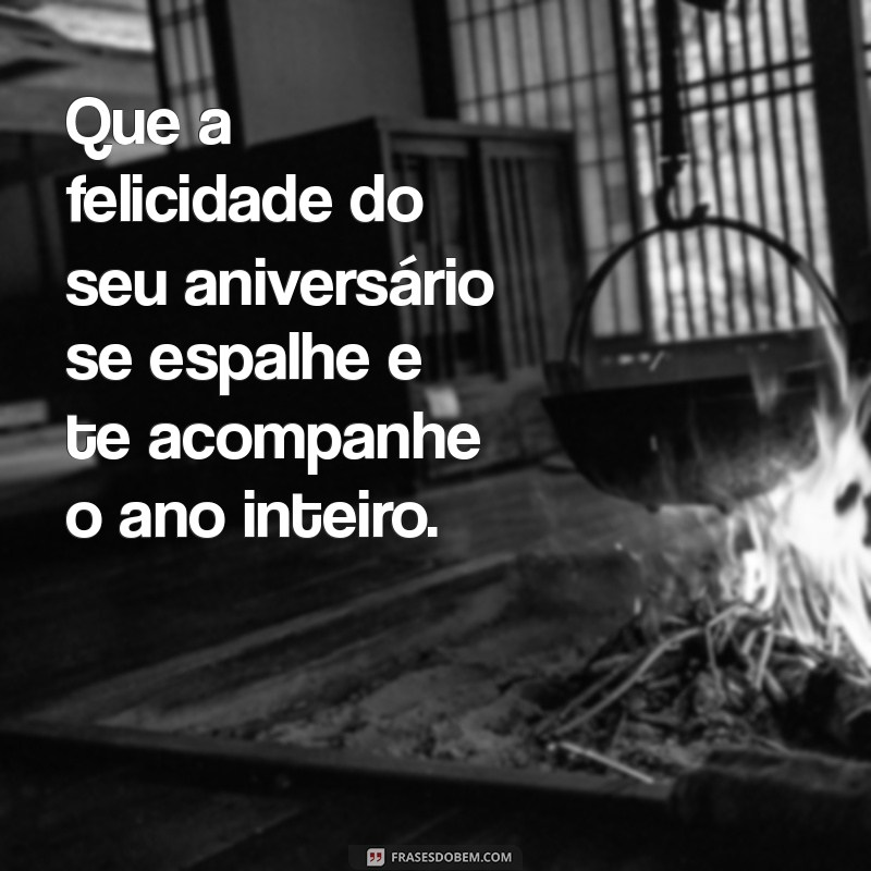 Frases Criativas para Acompanhar Seus Presentes de Aniversário 