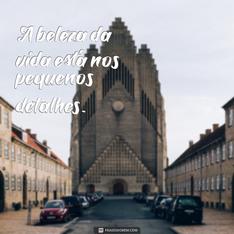 Frases Inspiradoras para Status: Fotos que Encantam e Motivam 