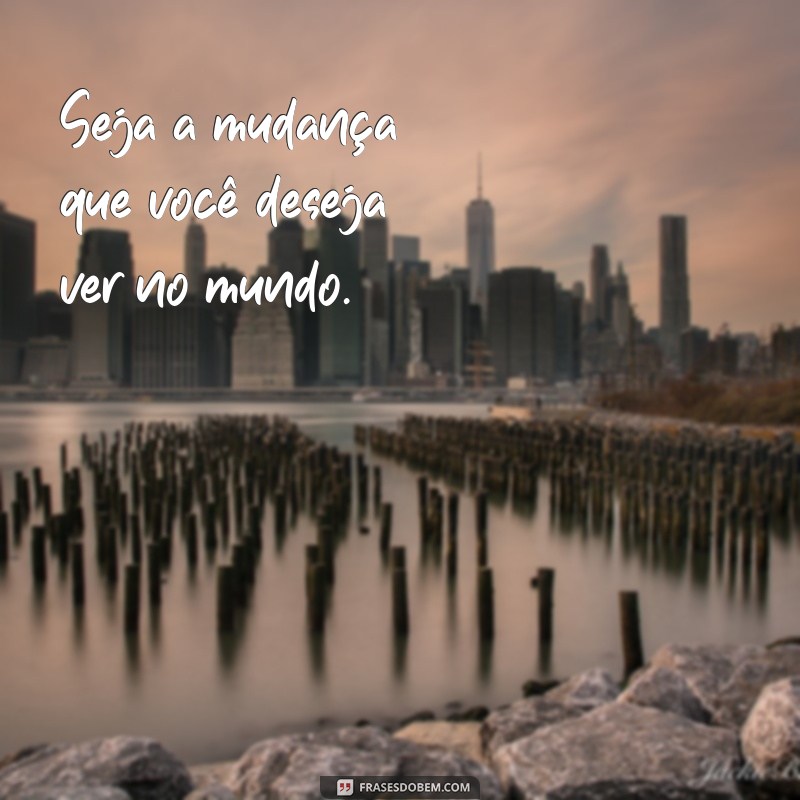 Frases Inspiradoras para Status: Fotos que Encantam e Motivam 