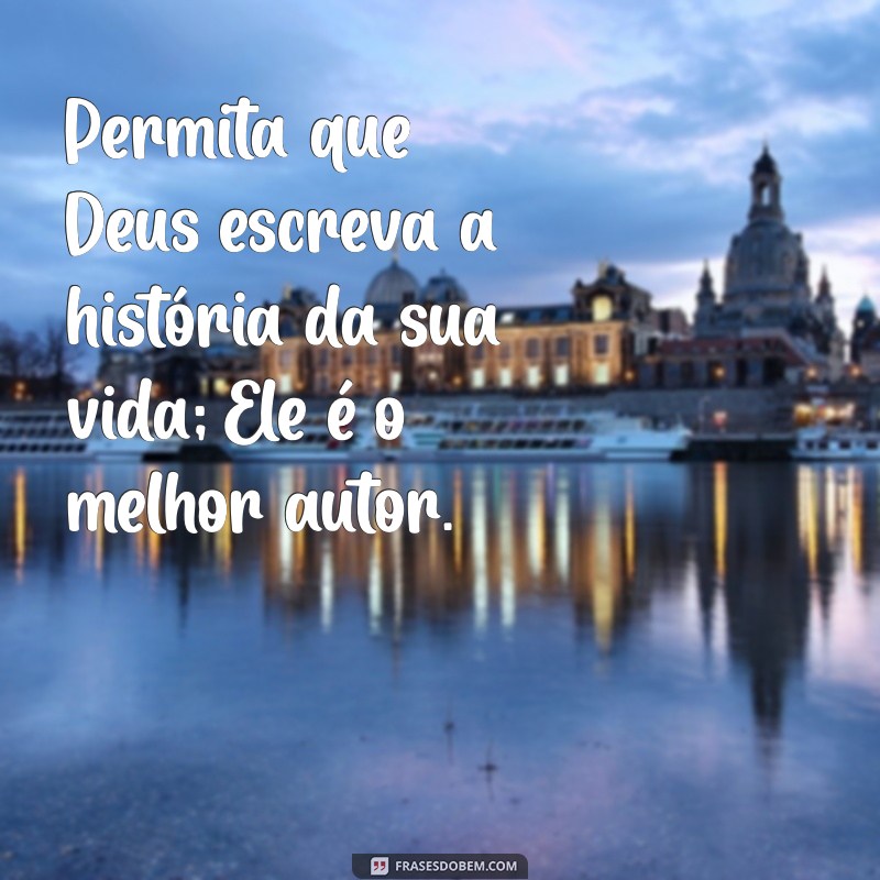 Reflexões sobre Deus: Mensagens Inspiradoras para Aprofundar sua Fé 