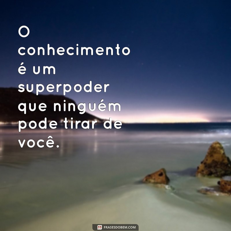 30 Frases de Motivação para Estudar e Aumentar Seu Desempenho Acadêmico 