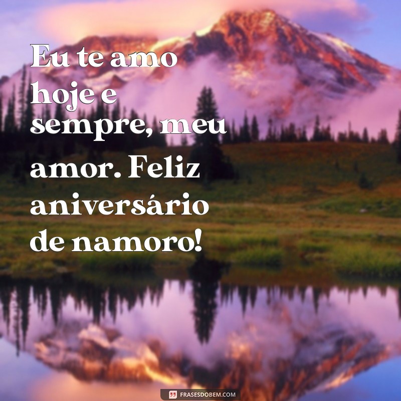 Descubra as mais belas frases de 1 ano de namoro para compartilhar no Tumblr 