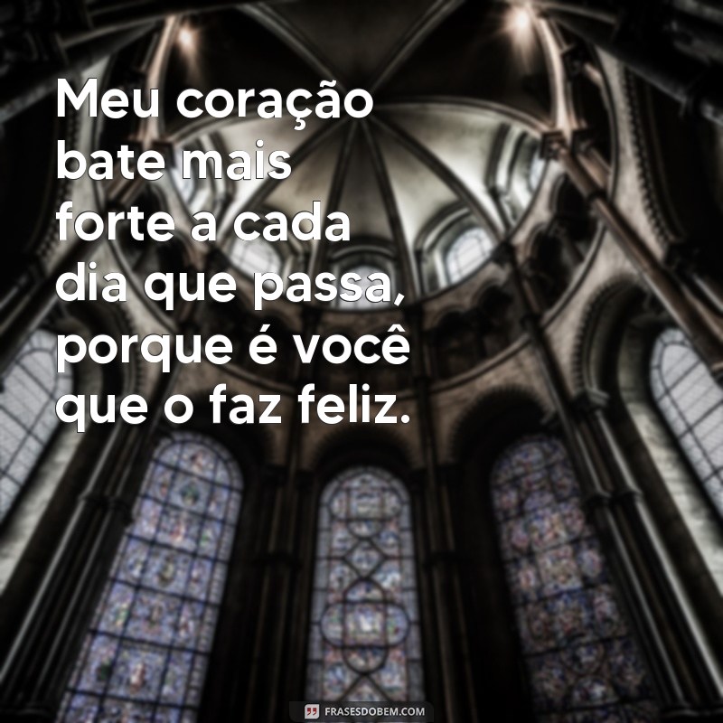 Descubra as mais belas frases de 1 ano de namoro para compartilhar no Tumblr 