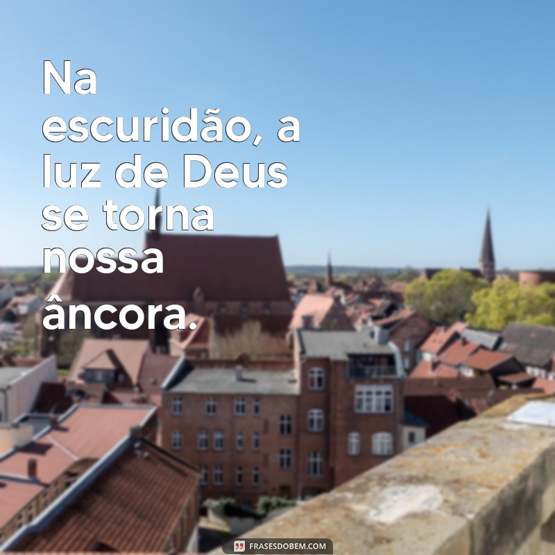 Descubra o Significado e a Inspiração da Luz de Deus em Sua Vida 