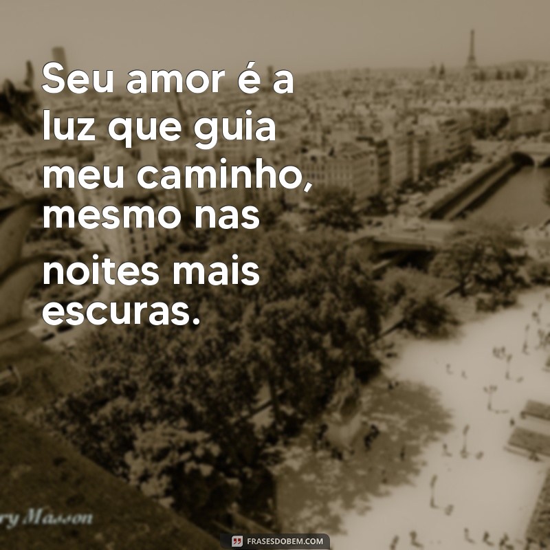 Frases Românticas para Encantar sua Esposa: Declare seu Amor com Palavras 