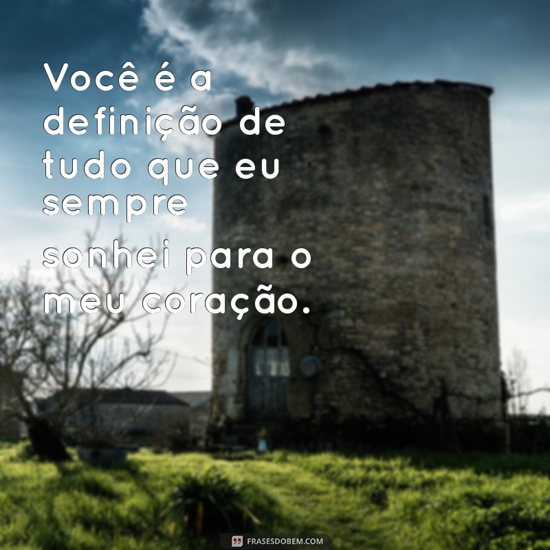 Frases Românticas para Encantar sua Esposa: Declare seu Amor com Palavras 