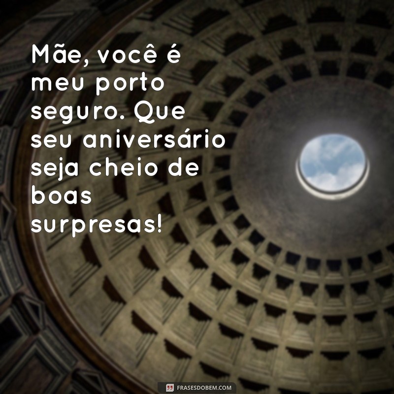 Mensagens Emocionantes de Aniversário para Celebrar Sua Mãe Querida 