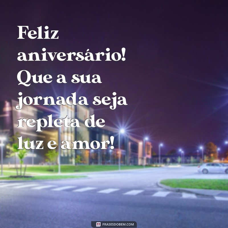 Mensagens de Aniversário Incríveis para Celebrar seu Amigo Especial 