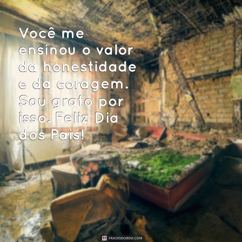 Frases Inspiradoras para o Dia dos Pais: Imprima e Celebre com Amor 