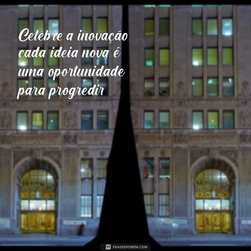 Mensagens Inspiradoras para o Dia do Diretor: Celebre a Liderança com Frases Motivacionais 