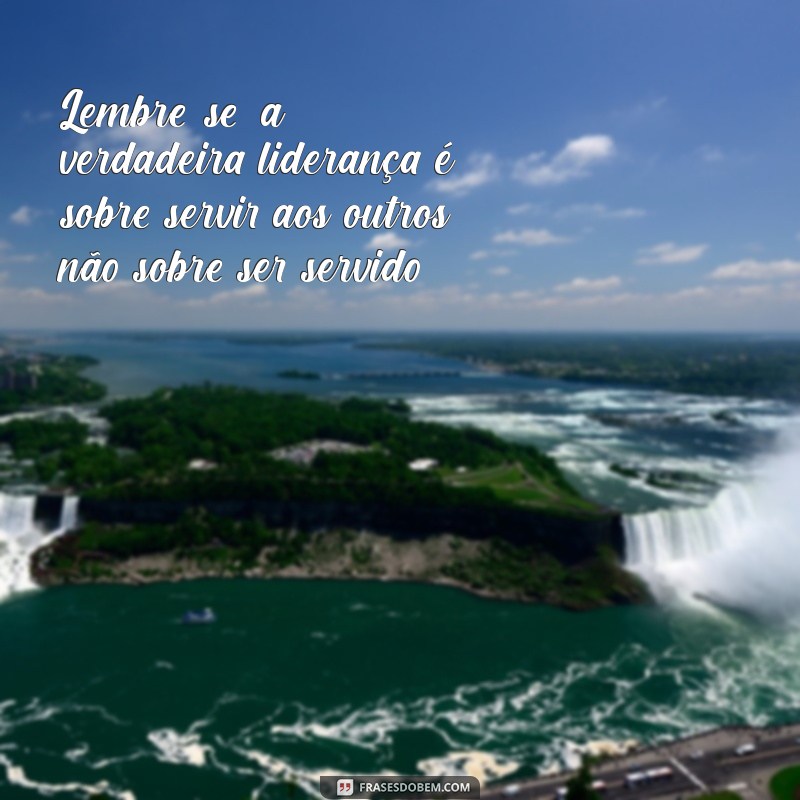 Mensagens Inspiradoras para o Dia do Diretor: Celebre a Liderança com Frases Motivacionais 