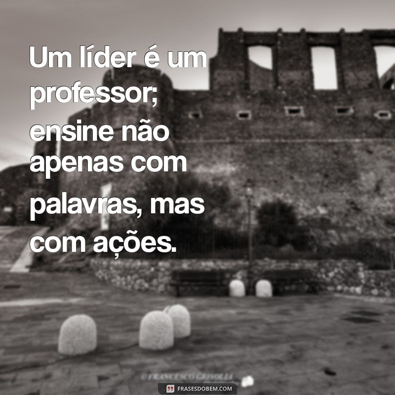 Mensagens Inspiradoras para o Dia do Diretor: Celebre a Liderança com Frases Motivacionais 