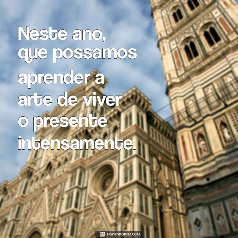 Como Começar o Ano Novo com Motivação e Propósitos Transformadores 