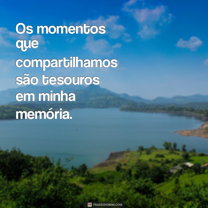 Como Transformar Penso em Você em Palavras que Encantam: Frases e Mensagens Inspiradoras 