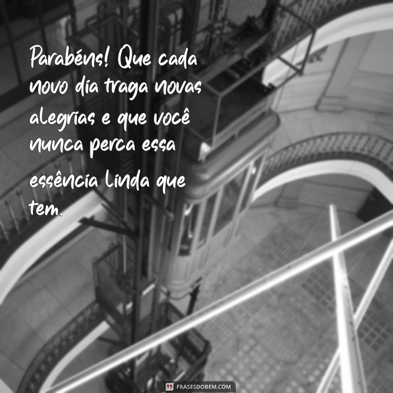 Mensagens de Aniversário Incríveis para Celebrar Sua Amiga Parceira 