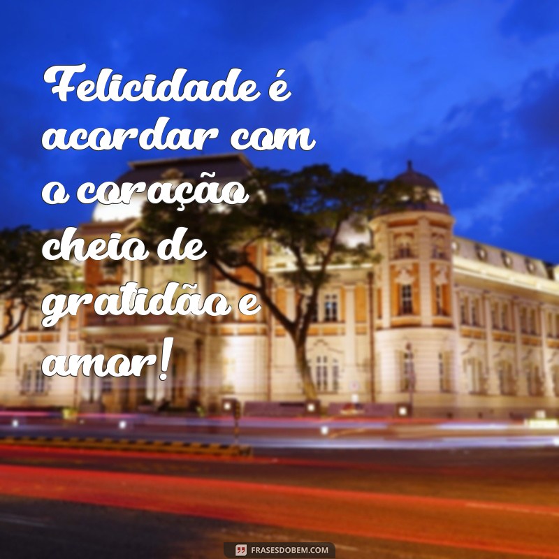 Descubra as melhores frases para legendar suas fotos do dia! 