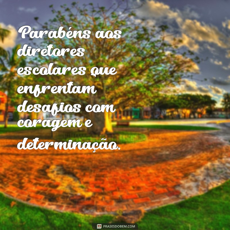 Dia do Diretor Escolar: Celebre a Liderança e a Educação 