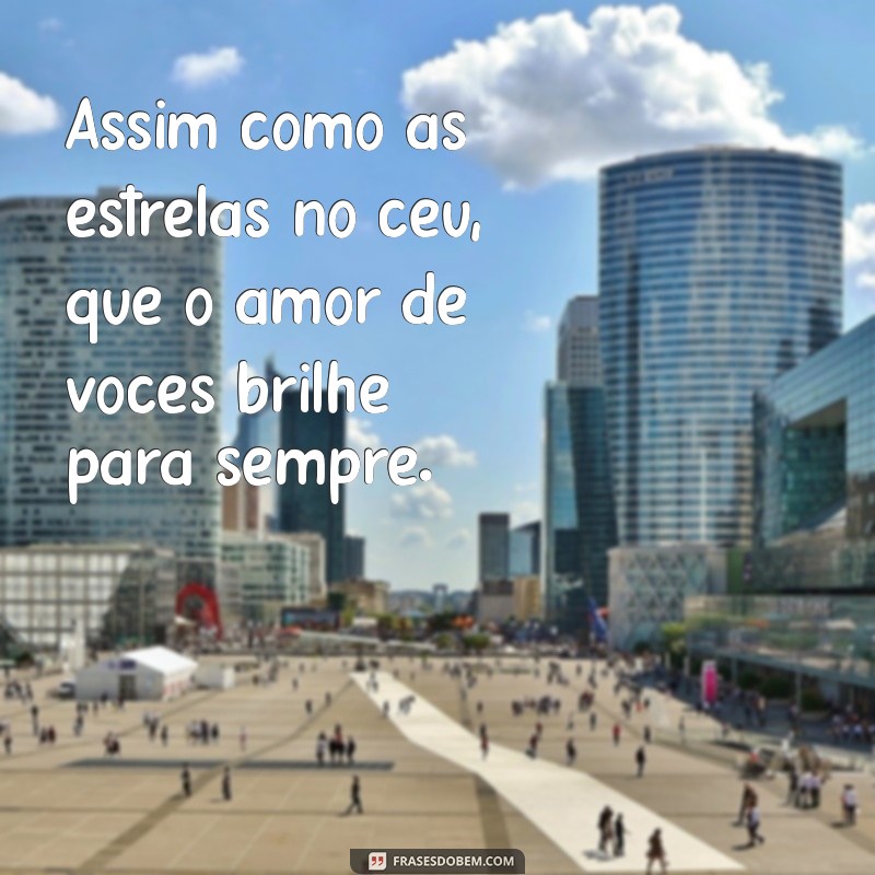 Frases Inspiradoras para Convidados de Casamento: Toque Especial em Seu Grande Dia 