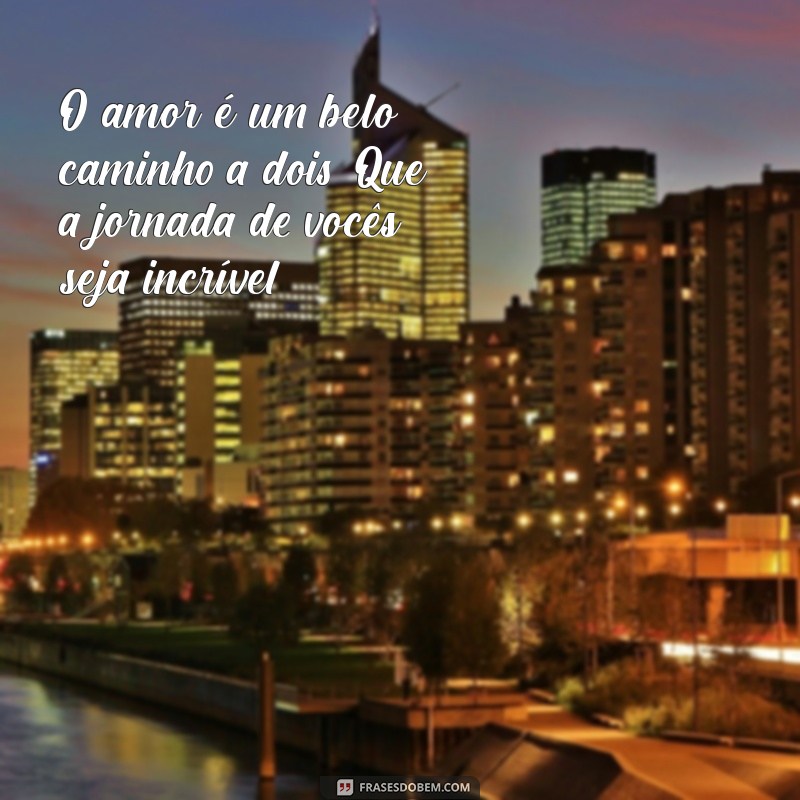 Frases Inspiradoras para Convidados de Casamento: Toque Especial em Seu Grande Dia 