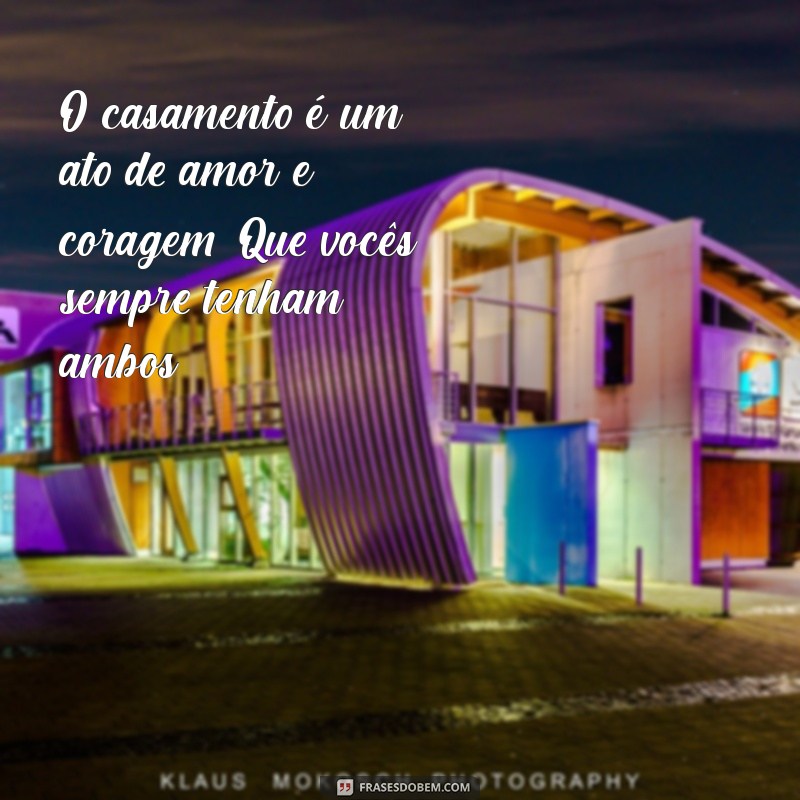 Frases Inspiradoras para Convidados de Casamento: Toque Especial em Seu Grande Dia 