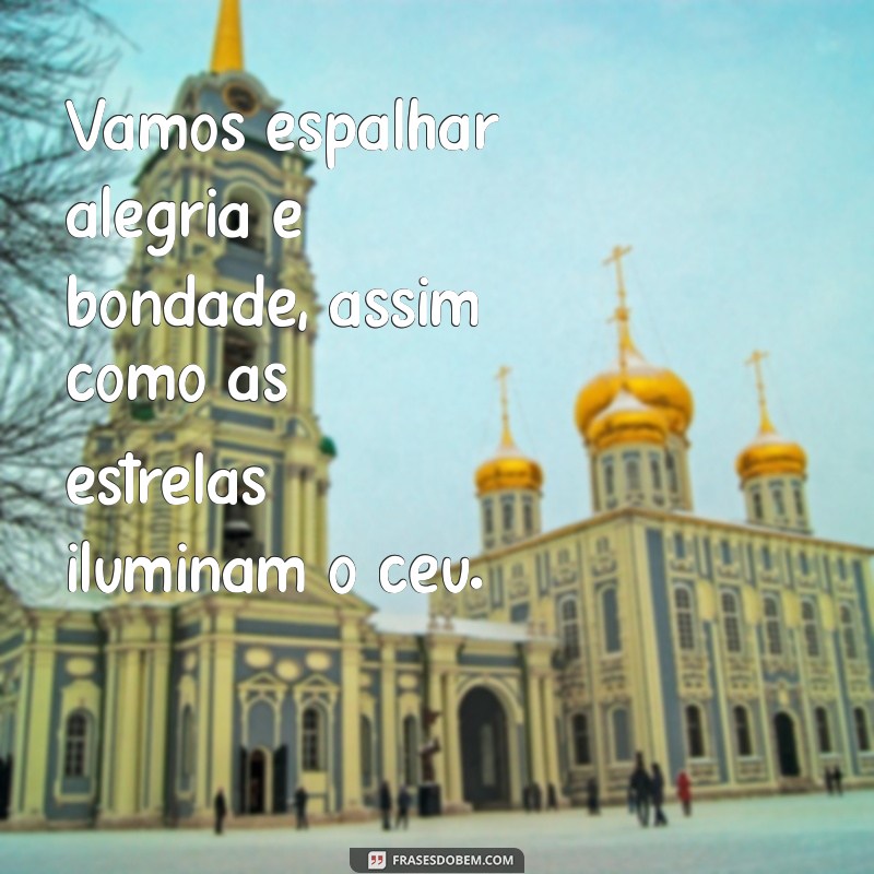 Frases Inspiradoras para Celebrar o Mês de Dezembro 