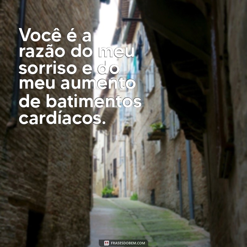 Cantadas de Duplo Sentido Pesadas: As Melhores Frases para Deixar a Conversa Quente 