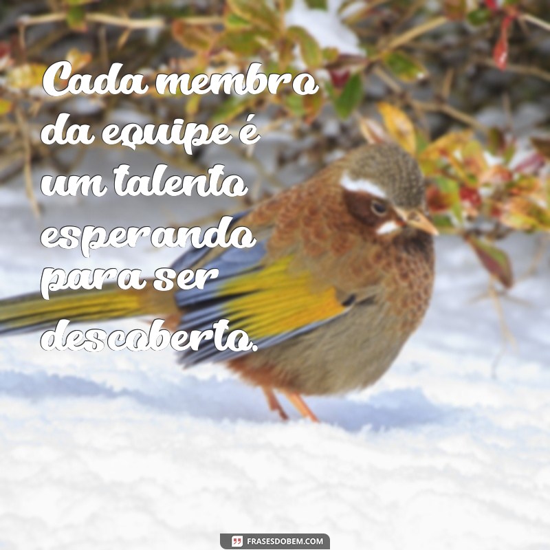 Frases Motivacionais para Inspirar sua Gestão e Administração 