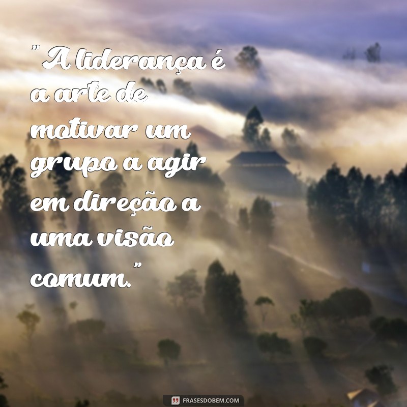 frases motivacional administração 