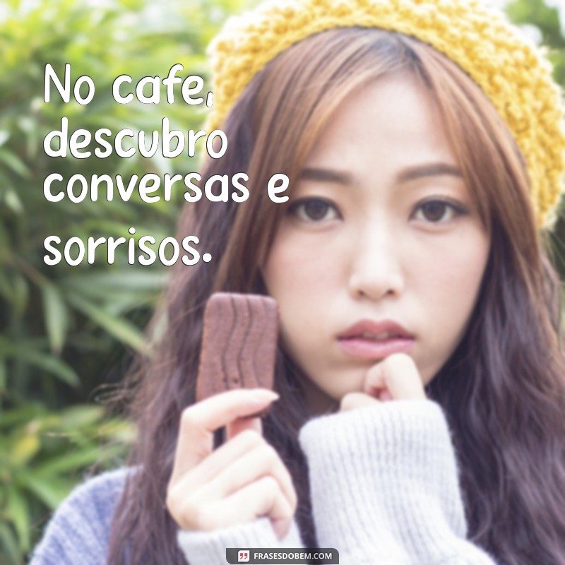 Frases Curtas sobre Café: Inspirações para os Amantes da Bebida 