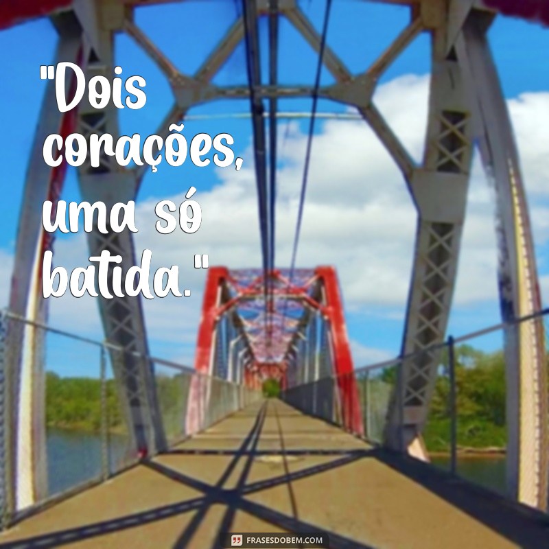 frases casais 