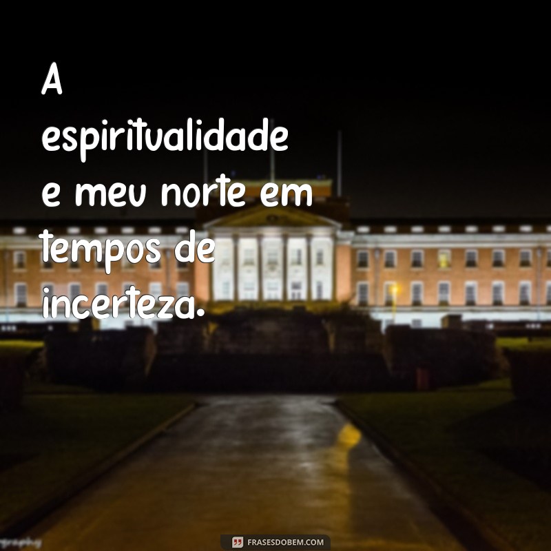 Frases Inspiradoras de Umbanda para Transformar sua Bio do Instagram 