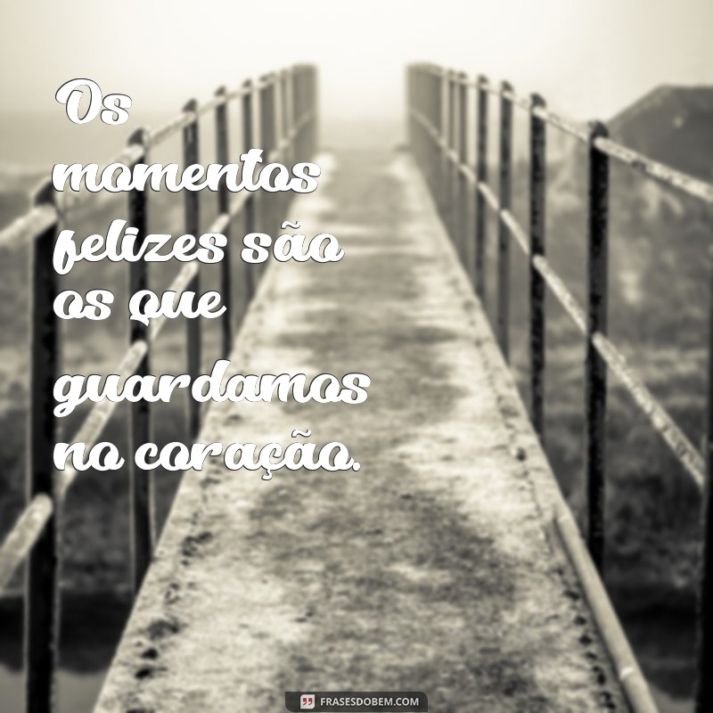 Frases Alegres para Fotos: Inspire Sorrisos e Compartilhe Felicidade! 