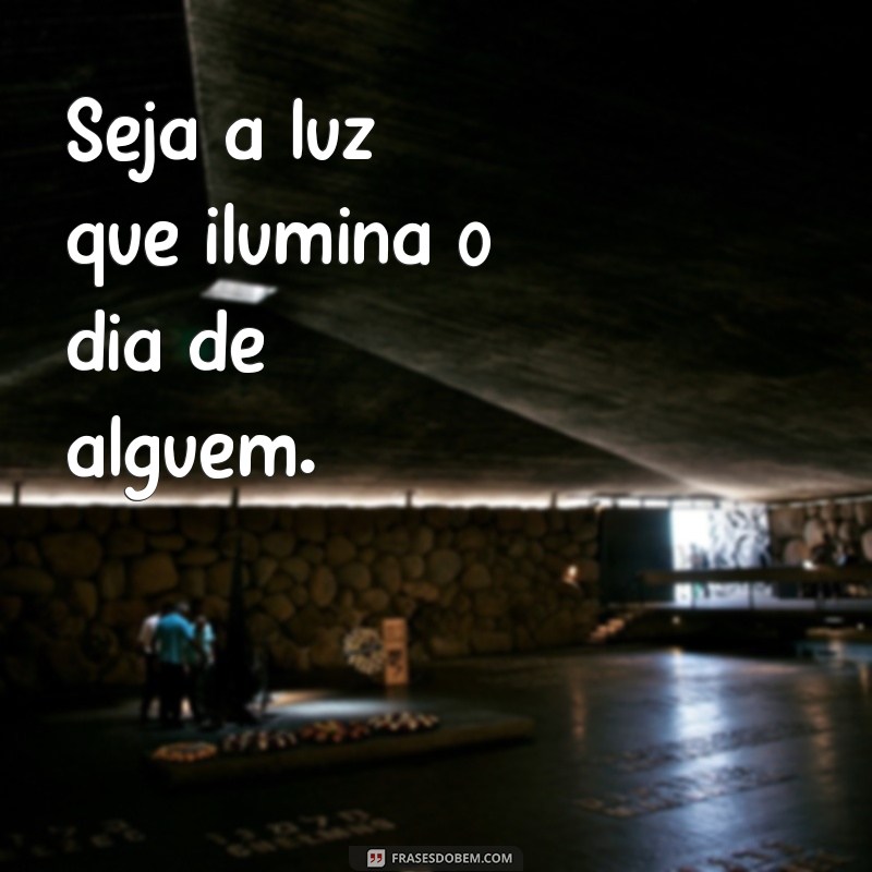 Frases Inspiradoras para Acompanhar Suas Fotos Lindas 