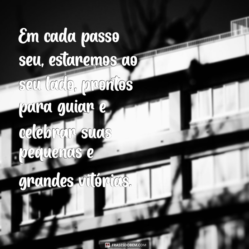 Mensagens Emocionantes para Celebrar o Nascimento do Seu Primeiro Neto 