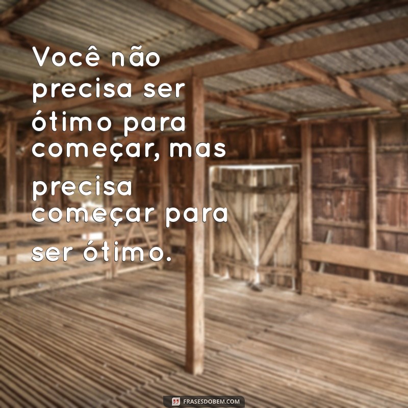 Frases Inspiradoras para Motivar seu Treino na Academia 