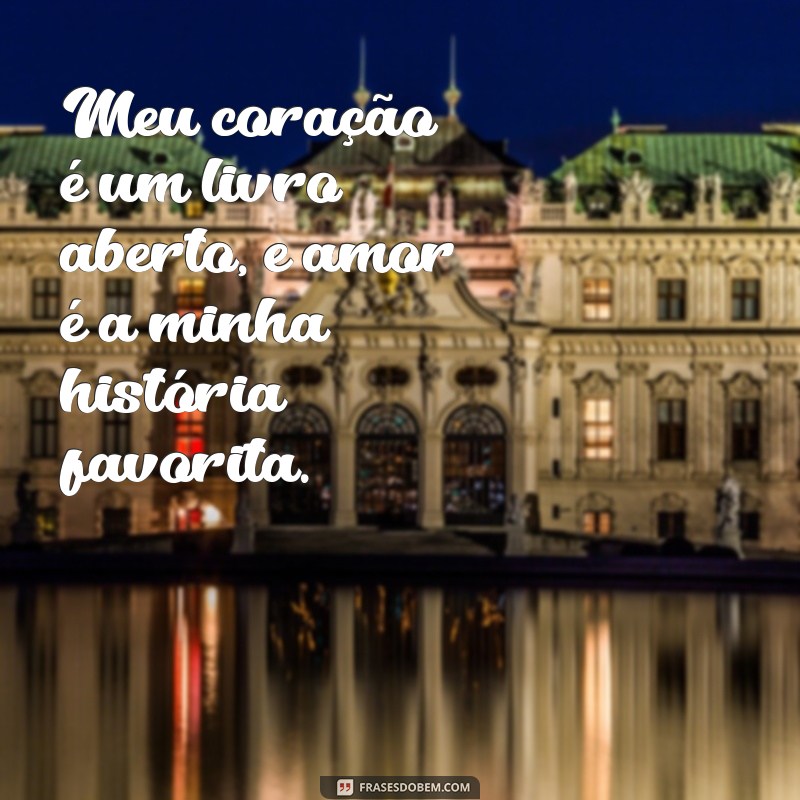 Frases Emotivas para Status: Toque o Coração com Palavras 