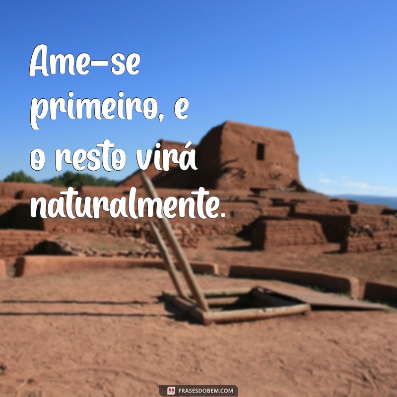 Frases Inspiradoras para Legendar Suas Fotos Sozinha 