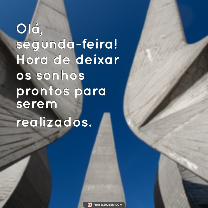 Como Acolher a Segunda-Feira com Positividade e Motivação 