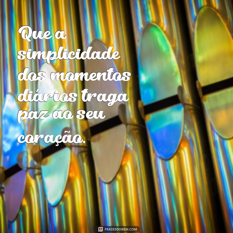 Frases Inspiradoras para Começar Sua Semana com Positividade 