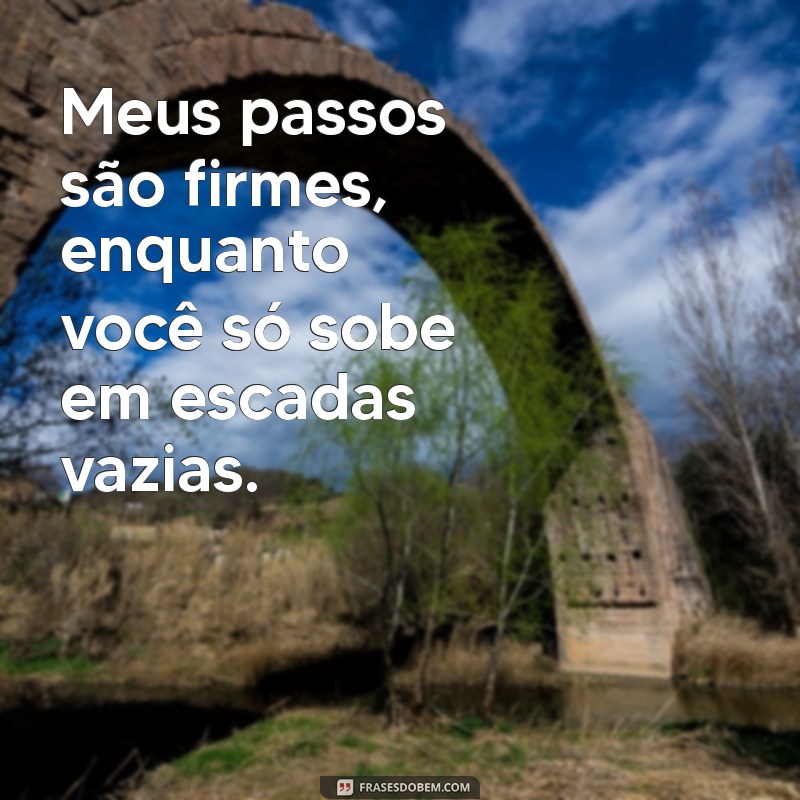 Frases Poderosas para Enfrentar a Inveja: Inspire-se e Fortaleça-se 