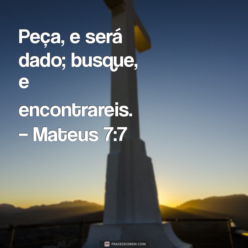 Frases Bíblicas Inspiradoras para Fortalecer Seu Dia 